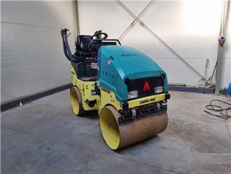 Ammann ARX 12