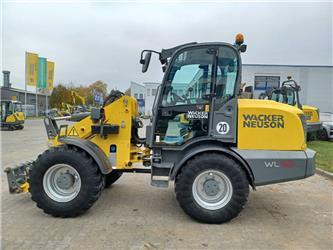 Wacker Neuson WL70