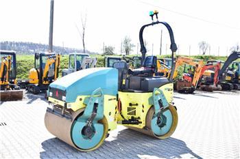 Ammann ARX 45