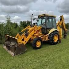 JCB 3 CX