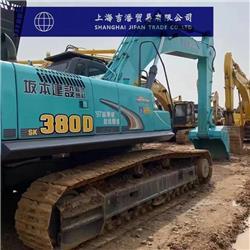 Kobelco SK 380