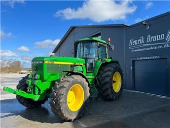 John Deere 4755