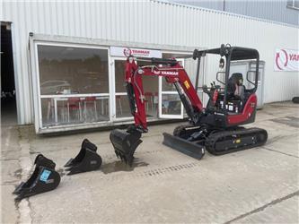 Yanmar SV22 (01546)