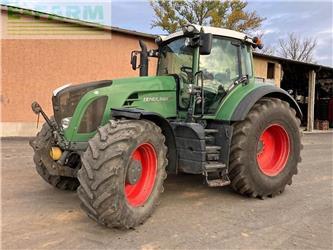 Fendt 930