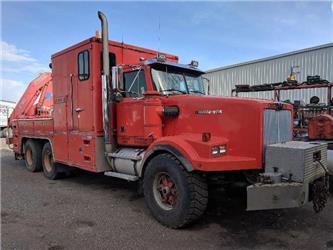 Western Star 4700SB