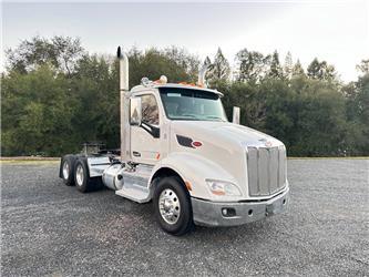 Peterbilt 579