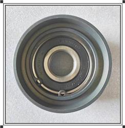 CLAAS Idler pulley