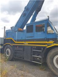 Kobelco RK450