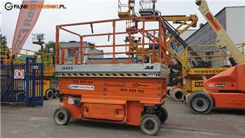 JLG 2646 ES