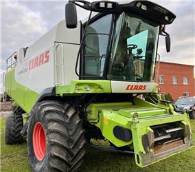 CLAAS Lexion 570