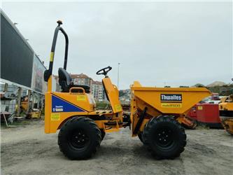 Thwaites 1 ton