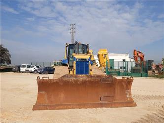 CAT D6N LGP