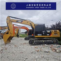 CAT 324 D