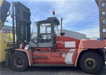 Kalmar DCE160-12