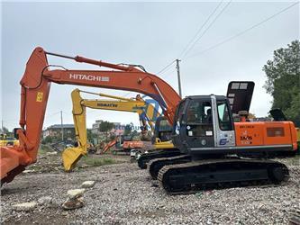 Hitachi ZX 240G