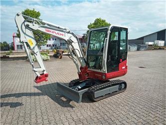 Takeuchi TB230