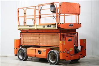 JLG 4069LE