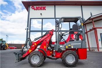 Weidemann 1140 CX30