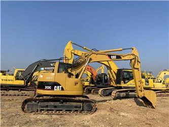 CAT 313C