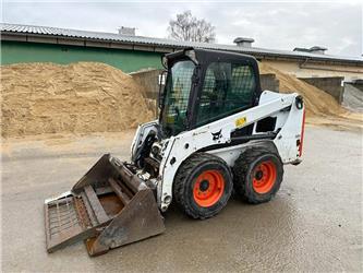 Bobcat S 450