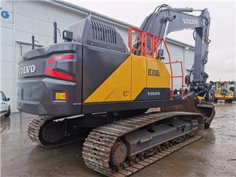 Volvo EC300EL