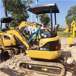 CAT 301.5CR