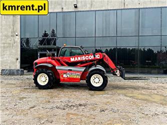 Manitou MLT 629