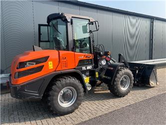 Terex Schaeff TL80