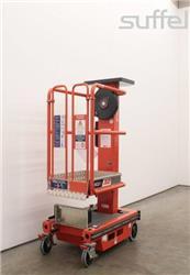 JLG Ecolift