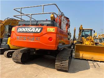 Doosan DX300