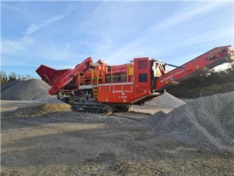 Terex Finlay C1540