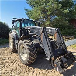 Valtra G135