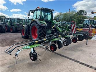 Fendt Lotus 770