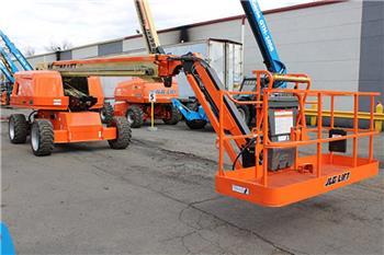 JLG 660 SJ