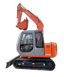 Hitachi EX60-5