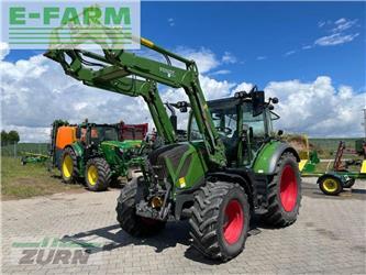 Fendt 313