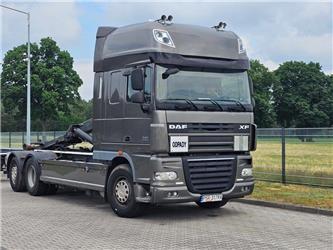 DAF XF105.510