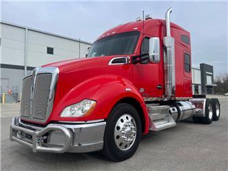 Kenworth T 680