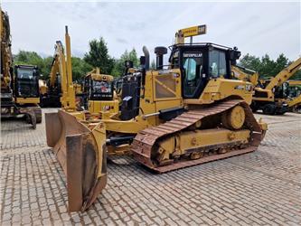 CAT D6XE LGP