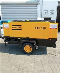 Atlas Copco XAS186