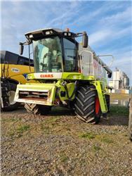 CLAAS Lexion 600