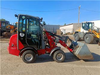 Weidemann 1160