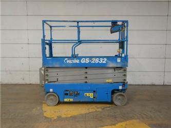 Genie GS2632