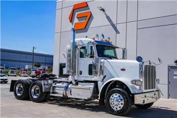 Peterbilt 389