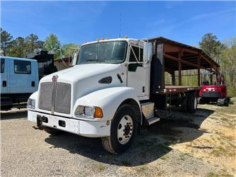 Kenworth T 360