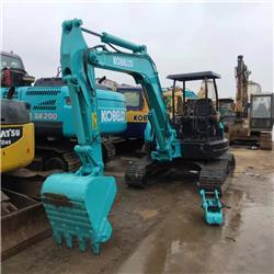 Kobelco SK45SR