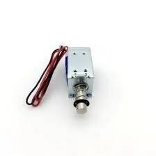 JCB - Solenoid - 8505909090