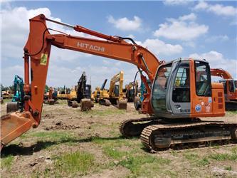 Hitachi ZX 135