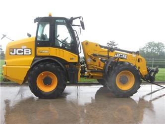 JCB TM 320