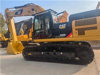 CAT 336 D2